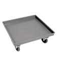 Vaatwaskorfwagen - H 21 x 53.8 x 53.8 CM - Vogue - CB006 CB006 €55.88 Algemene afwaskorven