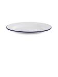 Assiette - 6 pièces - Ø 24,5 CM - Émail - Olympia - GM512 GM512 €19.66 Assiettes