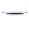 Assiette - 6 pièces - Ø 24,5 CM - Émail - Olympia - GM512 GM512 €19.66 Assiettes