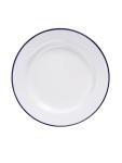 Assiette - 6 pièces - Ø 24,5 CM - Émail - Olympia - GM512 GM512 €19.66 Assiettes