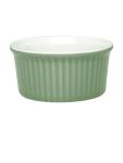 Ramequin - 14,5 CL - 12 pièces - Vert - Ø 9 x H 4,2 CM - Grès - Olympia - DC809 DC809 €23.73 Schalen