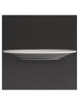 Bord - 12 stuks - Ø 22.8 x H 2.7 CM - Porselein - Olympia - CC208 CC208 €30.50 Borden