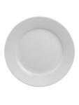 Bord - 12 stuks - Ø 22.8 x H 2.7 CM - Porselein - Olympia - CC208 CC208 €30.50 Borden