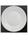 Assiette - 6 pièces - Ø 28 x H 3,1 CM - Porcelaine - Olympia - CC210 CC210 €32.99 Assiettes
