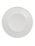 Assiette - 6 pièces - Ø 28 x H 3,1 CM - Porcelaine - Olympia - CC210 CC210 €32.99 Assiettes