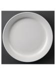 Assiette - 12 pièces - Ø 16,5 x H 2 CM - Porcelaine - Olympia - CF360 CF360 €23.99 Assiettes