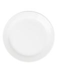 Assiette - 12 pièces - Ø 16,5 x H 2 CM - Porcelaine - Olympia - CF360 CF360 €23.99 Assiettes