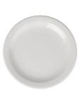 Assiette - 12 pièces - Ø 20,5 x H 2,6 x 20 CM - Porcelaine - Olympia - CF362 CF362 €24.63 Assiettes