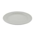 Assiette - 12 pièces - Ø 22,6 x H 2,2 x 23 CM - Porcelaine - Olympia - CF363 CF363 €30.85 Assiettes