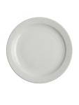 Assiette - 12 pièces - Ø 25,4 x H 2,7 CM - Porcelaine - Olympia - CF364 CF364 €42.86 Assiettes