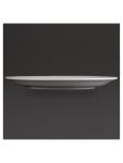 Assiette - 12 pièces - Ø 25,4 x H 2,7 CM - Porcelaine - Olympia - CF364 CF364 €42.86 Assiettes