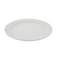 Assiette - 12 pièces - Ø 25,4 x H 2,7 CM - Porcelaine - Olympia - CF364 CF364 €42.86 Assiettes