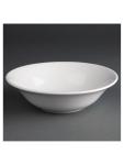 Plat à dessert - 36 CL - 12 pièces - Ø 15 x H 4,4 CM - Porcelaine - Olympia - CC213 CC213 €21.09 Schalen
