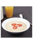 Plat à dessert - 36 CL - 12 pièces - Ø 15 x H 4,4 CM - Porcelaine - Olympia - CC213 CC213 €21.09 Schalen
