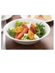 Plat à dessert - 36 CL - 12 pièces - Ø 15 x H 4,4 CM - Porcelaine - Olympia - CC213 CC213 €21.09 Schalen