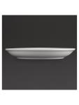 Tasse à café soucoupe - 24 pièces - Ø 14,5 x H 2,2 CM - Porcelaine - Olympia - CC202 CC202 €28.72 Bols et pots