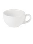 Tasse à cappuccino - 22,8 CL - 24 pièces - Ø 10 x H 6 x 12,6 x 9,7 CM - Porcelaine - Olympia - CC201 CC201 €41.89 Tasses et mugs