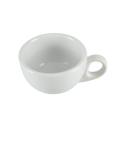 Tasse à cappuccino - 22,8 CL - 24 pièces - Ø 10 x H 6 x 12,6 x 9,7 CM - Porcelaine - Olympia - CC201 CC201 €41.89 Tasses et mugs
