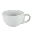 Tasse à cappuccino - 22,8 CL - 24 pièces - Ø 10 x H 6 x 12,6 x 9,7 CM - Porcelaine - Olympia - CC201 CC201 €41.89 Tasses et mugs