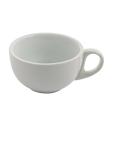 Tasse à cappuccino - 28,5 CL - 12 pièces - H 6,4 x 14,2 x 11 CM - Porcelaine - Olympia - GG870 GG870 €27.17 Tasses et mugs
