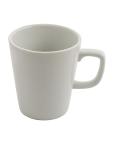 Latte mok - 28.5 CL - 12 stuks - H 9.8 x 11.6 x 8.6 CM - Porselein - Olympia - GK811 GK811 €35.99 Kopjes & mokken