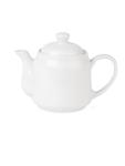 Cafetière/théière - 43 CL - 4 pièces - H 5,7 x 10,7 CM - Porcelaine - Olympia - CC204 CC204 €22.81 Pichets à café