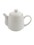 Cafetière/théière - 43 CL - 4 pièces - H 5,7 x 10,7 CM - Porcelaine - Olympia - CC204 CC204 €22.81 Pichets à café