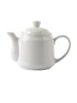 Cafetière/théière - 43 CL - 4 pièces - H 5,7 x 10,7 CM - Porcelaine - Olympia - CC204 CC204 €22.81 Pichets à café