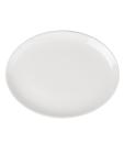 Assiette coupe - 12 pièces - H 2,9 x 25,4 x 19,7 CM - Porcelaine - Olympia - CC211 CC211 €52.50 Assiettes
