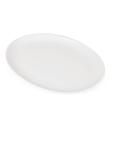 Assiette coupe - 6 pièces - H 2,9 x 30,5 x 24,1 CM - Porcelaine - Olympia - CC212 CC212 €30.14 Assiettes