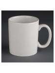 Mug - 28 CL - 12 pièces - Ø 8 x H 9.2 x 11.2 x 8 CM - Olympia - CC203 CC203 €22.85 Tasses et mugs