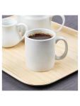 Mug - 28 CL - 12 pièces - Ø 8 x H 9.2 x 11.2 x 8 CM - Olympia - CC203 CC203 €22.85 Tasses et mugs