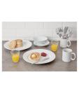 Mug - 28 CL - 12 pièces - Ø 8 x H 9.2 x 11.2 x 8 CM - Olympia - CC203 CC203 €22.85 Tasses et mugs