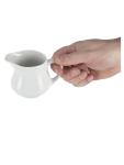 Pot à lait - 17 CL - 4 pièces - H 7,5 x 10,7 CM - Porcelaine - Olympia - CF370 CF370 €10.99 Doseerders
