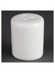 Poivrière - 12 pièces - H 5 CM - Porcelaine - Olympia - CC216 CC216 €13.99 Sel et poivre