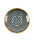 Tasse à expresso soucoupe - 6 pièces - Bleu - Ø 11,7 CM - Porcelaine - Olympia - GP345 GP345 €19.39 Tasses et mugs