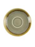 Tasse à expresso soucoupe - 6 pièces - Vert - Ø 11,7 CM - Porcelaine - Olympia - GP477 GP477 €17.29 Tasses et mugs