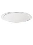 Plaque à pizza - Ø 30,5 x H 0,8 CM - Aluminium - Vogue - F008 F008 €6.59 Accessoires pour pizzas