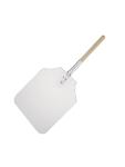 Pelle à pizza - H 6,6 x 30,5 x 1,2 CM - Aluminium - Vogue - GE208 GE208 €23.99 Boules de pizza