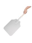 Pelle à pizza - H 6,6 x 30,5 x 1,2 CM - Aluminium - Vogue - GE208 GE208 €23.99 Boules de pizza