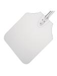 Pelle à pizza - H 6,6 x 30,5 x 1,2 CM - Aluminium - Vogue - GE208 GE208 €23.99 Boules de pizza