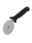Roue à pizza - Noir - Ø 10 CM - Hygiplas - D396 D396 €7.59 Coupe-pizza