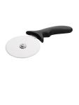 Roue à pizza - Noir - Ø 10 CM - Hygiplas - D396 D396 €7.59 Coupe-pizza
