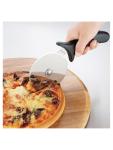 Roue à pizza - Noir - Ø 10 CM - Hygiplas - D396 D396 €7.59 Coupe-pizza