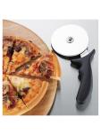Roue à pizza - Noir - Ø 10 CM - Hygiplas - D396 D396 €7.59 Coupe-pizza