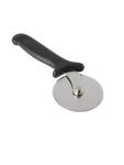 Roue à pizza - Noir - Ø 10 CM - Hygiplas - D396 D396 €7.59 Coupe-pizza