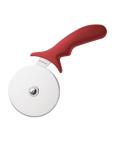 Pizzasnijder - Rood - Ø 10 x H 13 x 2.5 CM - RVS - Hygiplas - CC407 CC407 €7.59 Pizzasnijders