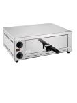 Four à pizza - H 18,8 x 38 x 48,6 CM - 220-240 V - Inox - Caterlite - CR912 CR912 €200.69 Fours à pizza électriques