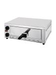 Four à pizza - H 18,8 x 38 x 48,6 CM - 220-240 V - Inox - Caterlite - CR912 CR912 €200.69 Fours à pizza électriques