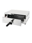 Four à pizza - H 18,8 x 38 x 48,6 CM - 220-240 V - Inox - Caterlite - CR912 CR912 €200.69 Fours à pizza électriques